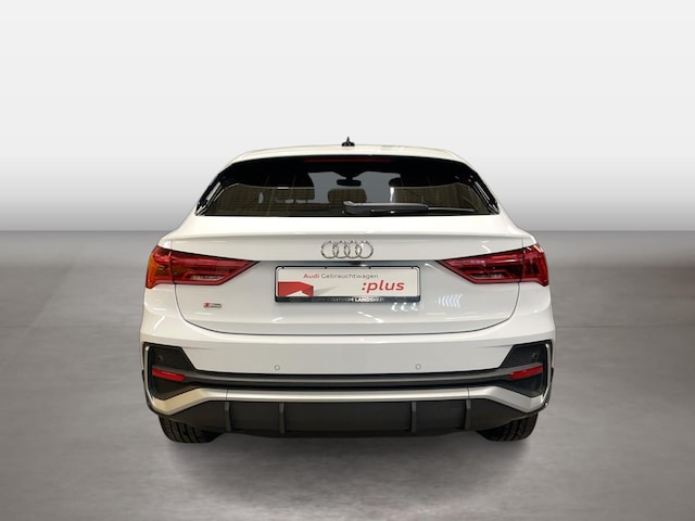 Audi Q3 35 TFSI S-Tronic Sportback