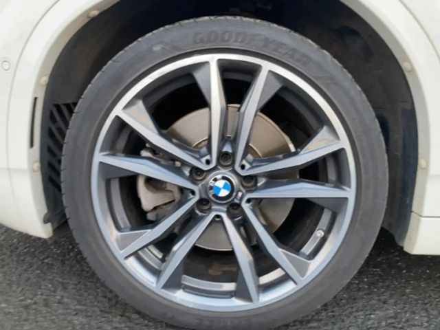 BMW X2 M-Sport sDrive20i