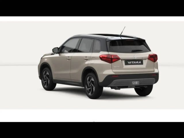 Suzuki Vitara AllGrip Comfort
