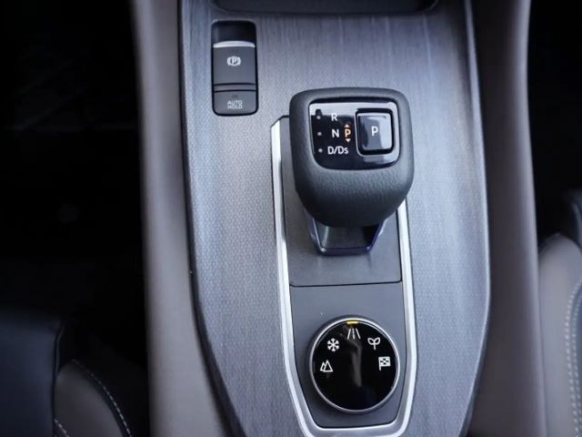 Nissan Qashqai AWD DIG-T Tekna