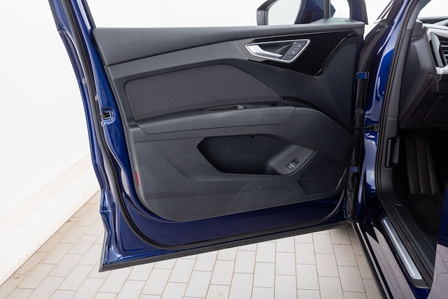 Audi Q4 e-tron 50 Quattro Sportback