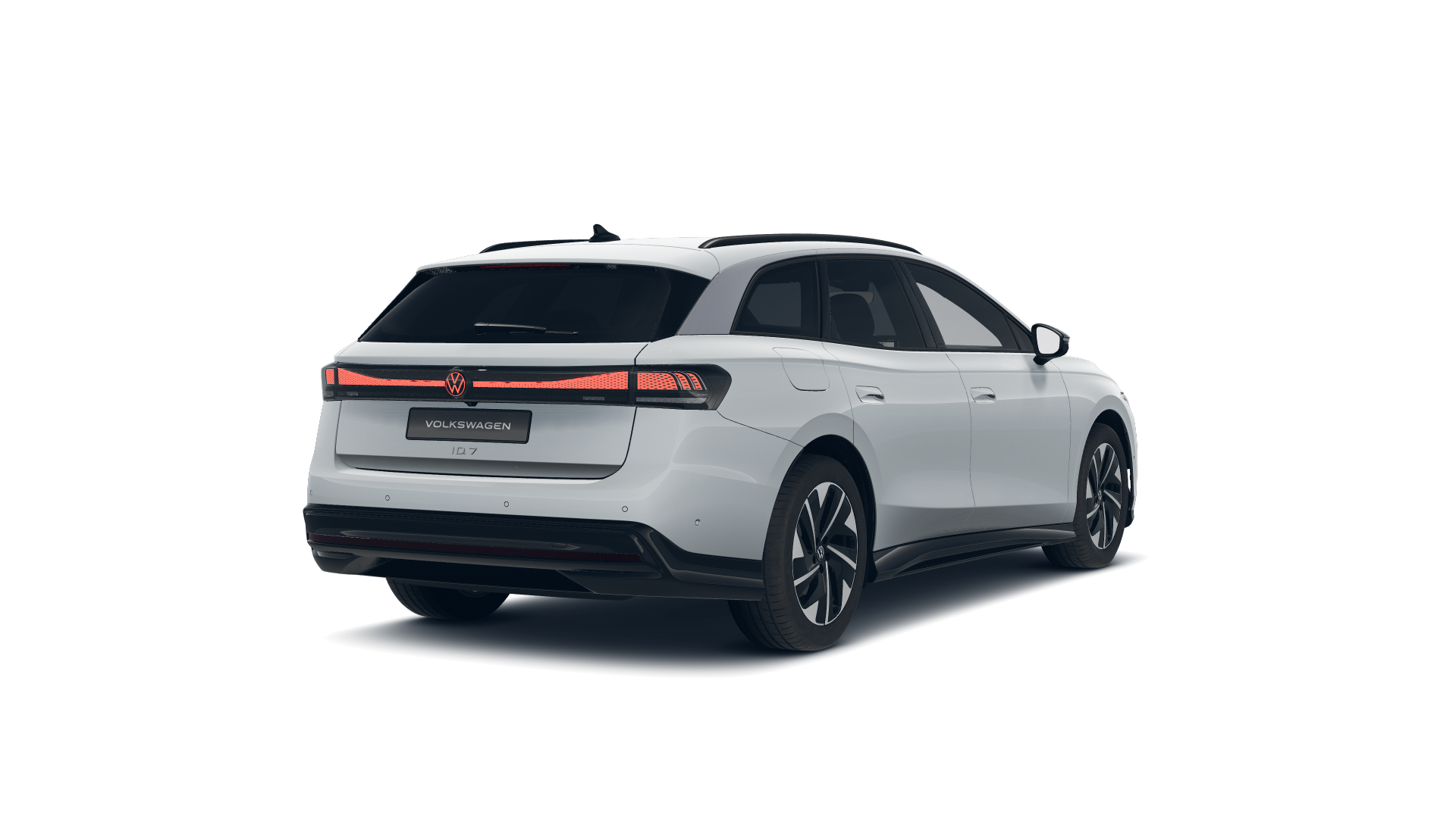 Volkswagen ID.7 Pro Tourer