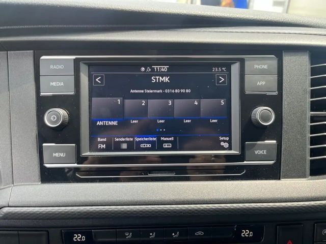 Volkswagen Caravelle 2.0 TDI DSG T6