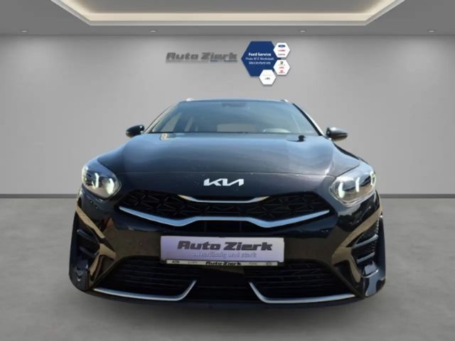 Kia Ceed GDi GT-Line