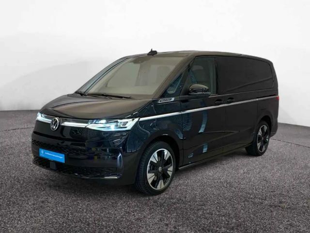 Volkswagen Multivan DSG Lang Style T7