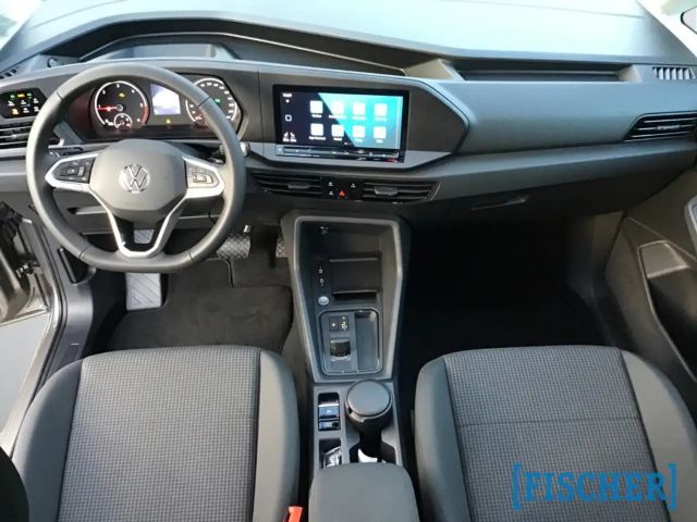 Volkswagen Caddy 2.0 TDI DSG