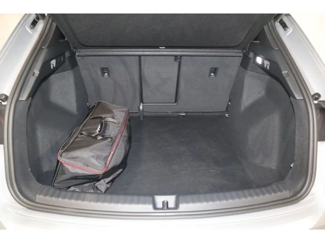 Audi Q4 e-tron 35 S-Line