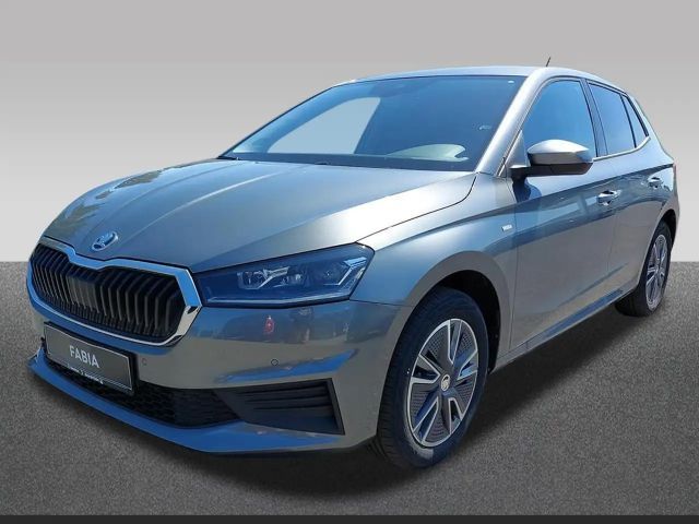 Skoda Fabia 1.0 TSI Tour