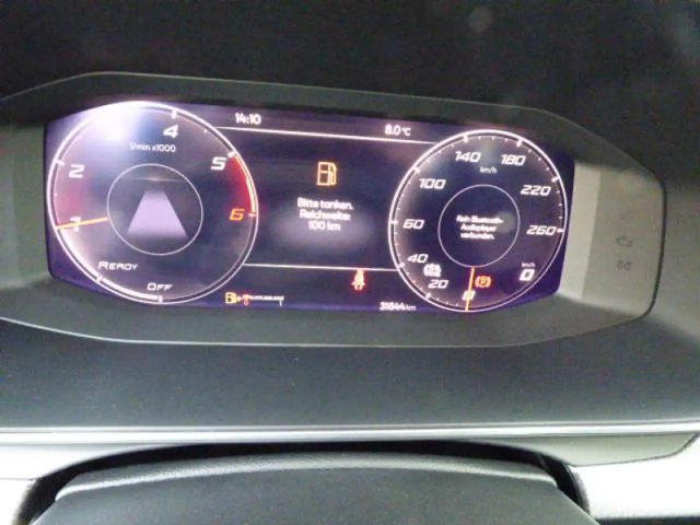 Seat Leon 2.0 TDI Sportstourer