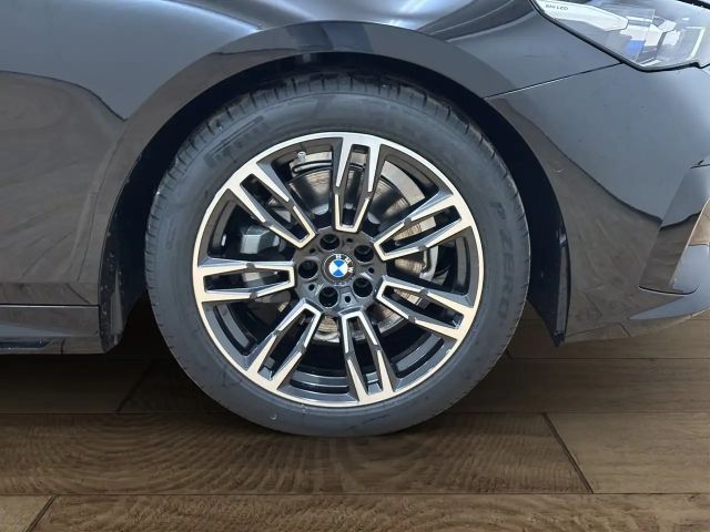 BMW 520 520d Touring