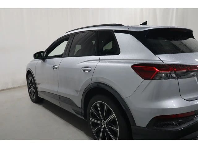 Audi Q4 e-tron 35 S-Line