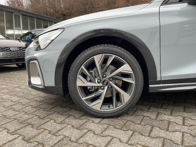 Audi A3 35 TFSI S-Tronic