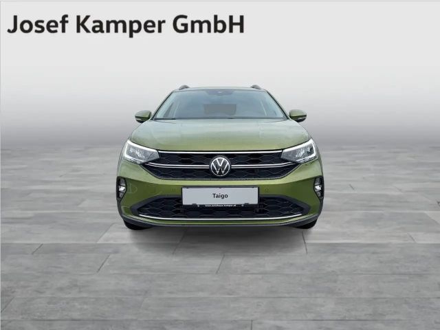 Volkswagen Taigo Friends TSI