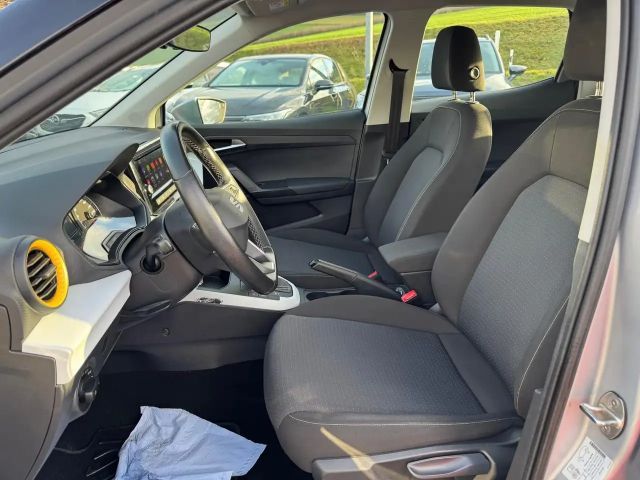 Seat Arona 1.0 TSI DSG
