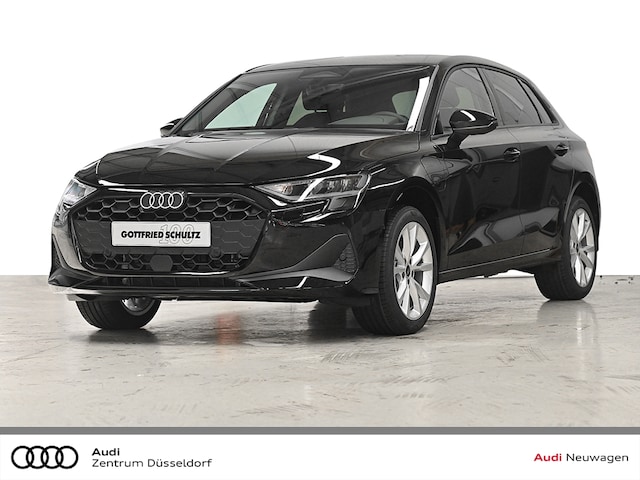 Audi A3 Hybride S-Tronic Sportback