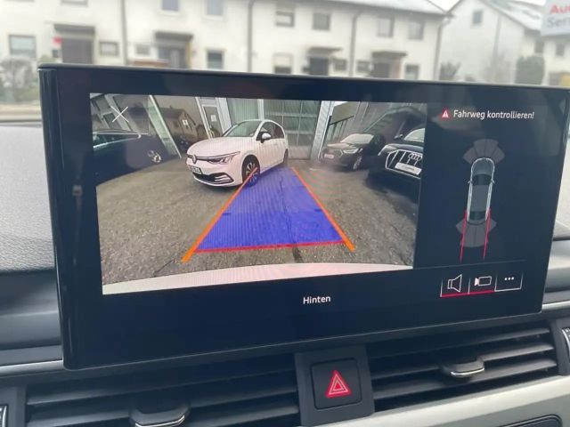 Audi A5 35 TDI Sportback