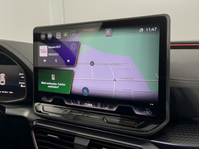 Cupra Formentor 4Drive