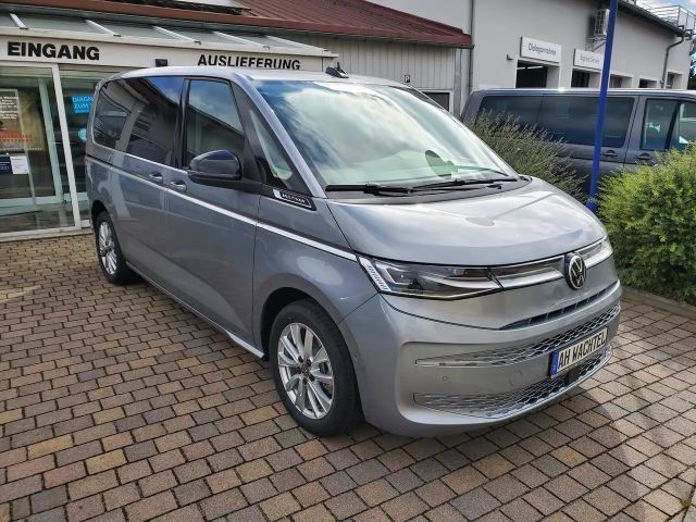 Volkswagen Multivan DSG IQ.Drive Style T7