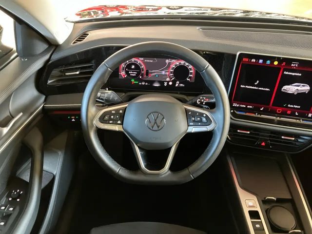 Volkswagen Passat Business DSG Variant