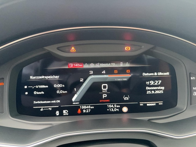 Audi S6 Avant Quattro