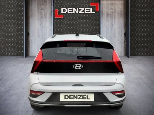 Hyundai Bayon 1.0 T-GDi