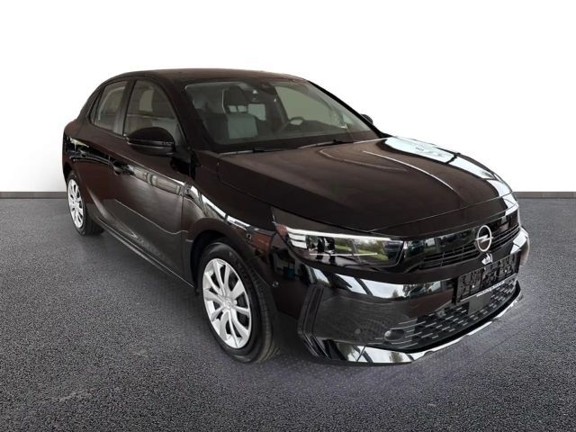 Opel Corsa F Basis SHZ LenkradHZG Apple CarPlay Android Auto