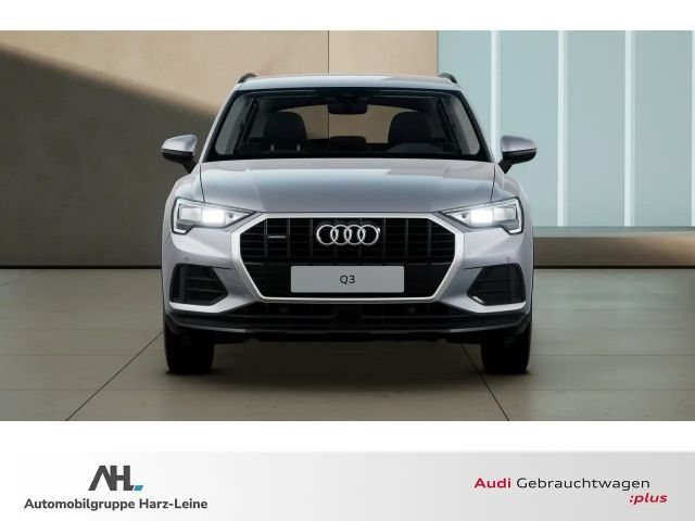 Audi Q3 35 TDI Quattro S-Tronic