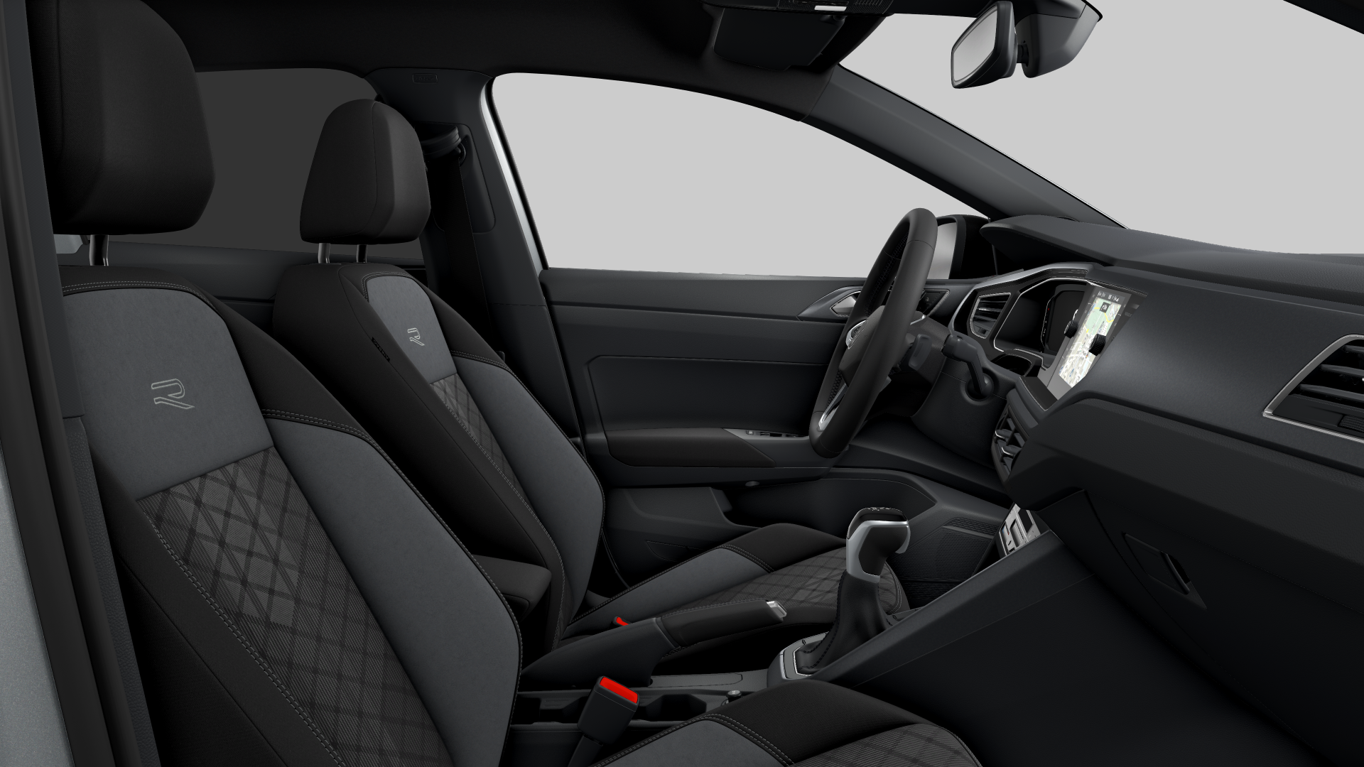 Volkswagen Taigo 1.0 TSI R-Line Style