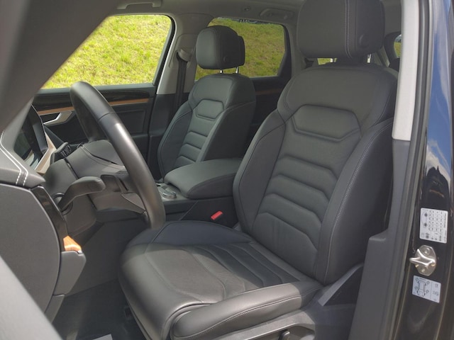 Volkswagen Touareg 3.0 V6 TDI 4Motion