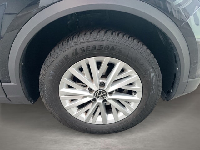 Volkswagen T-Roc 1.0 TSI