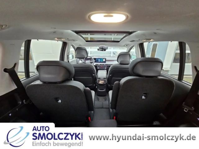 Hyundai IONIQ 9 4WD UNIQ