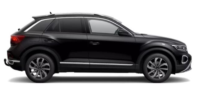 Volkswagen T-Roc 1.5 TSI Style