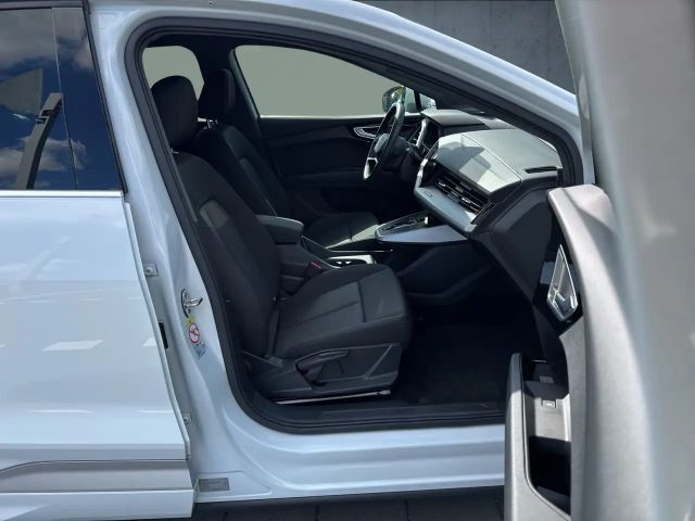 Audi Q4 e-tron 35 S-Line