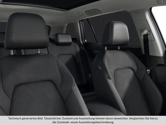 Volkswagen Golf Business DSG Variant