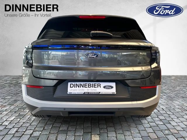 Ford Explorer AWD Extended range Premium
