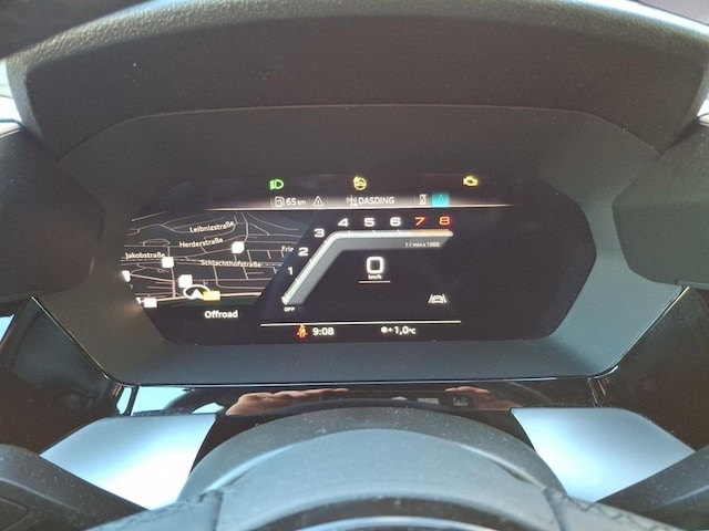 Audi A3 30 TFSI Sportback