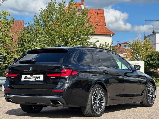BMW 530 530d Touring xDrive