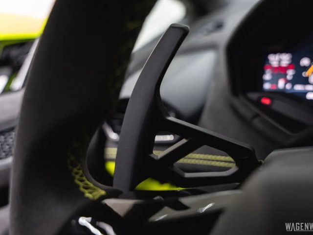 Lamborghini Huracan n Tecnica CARBONSCHALEN VERDE-SCANDAL LIFT SENSONUM
