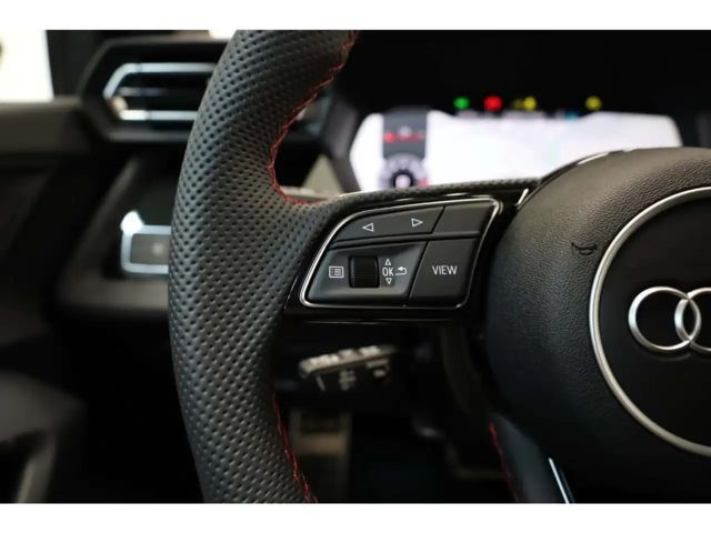 Audi A3 35 TFSI S-Line Sedan