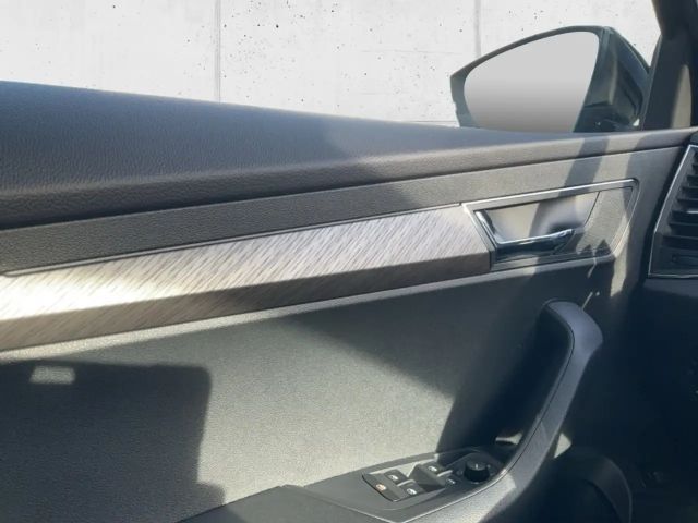 Skoda Karoq 1.5 TSI Selection