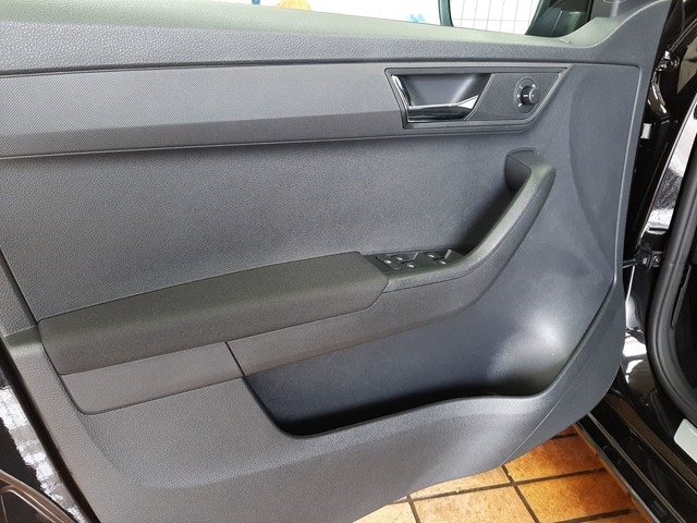 Skoda Fabia 1.0 TSI Best Clever Combi