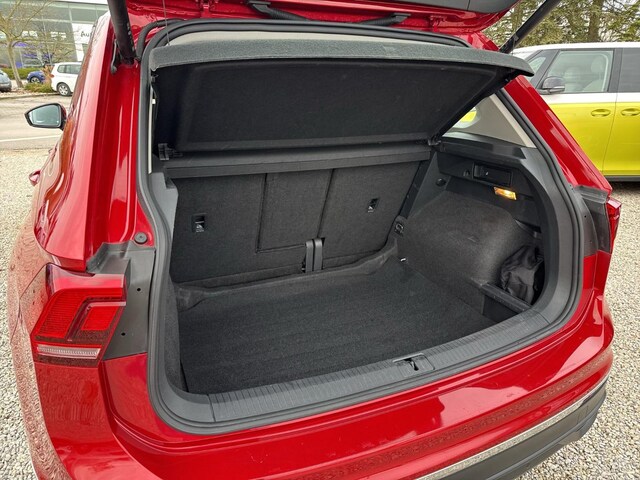 Volkswagen Tiguan TSi CarPlay/Black/ACC/LED/Navi/PDC