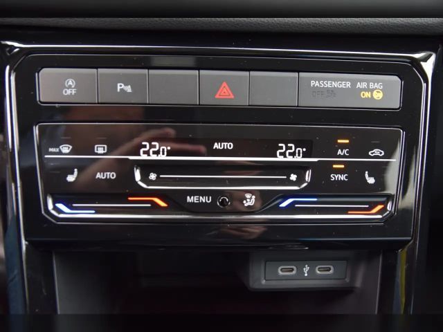 Volkswagen T-Cross DSG Life