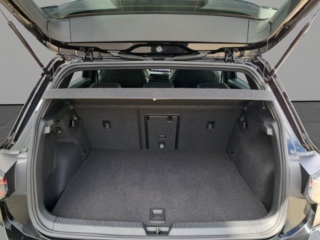 Volkswagen Golf 1.5 TSI DSG eHybrid