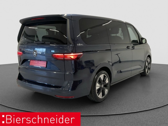 Volkswagen Multivan 2.0 TSI DSG T7