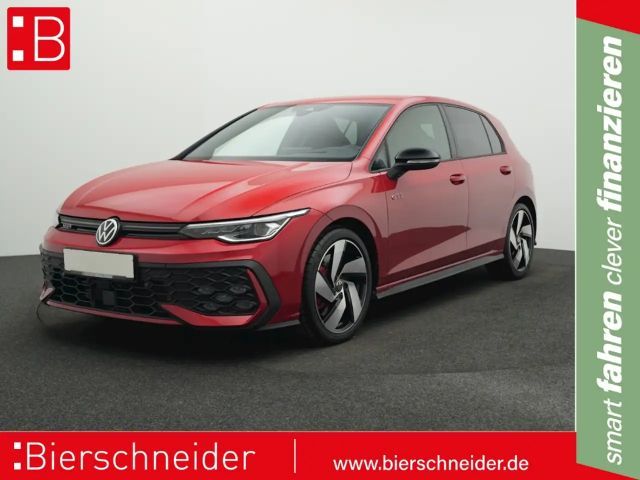 Volkswagen Golf 2.0 TSI DSG GTI Style