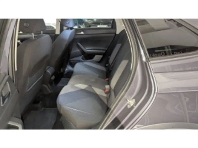 Volkswagen Taigo 1.0 TSI Life