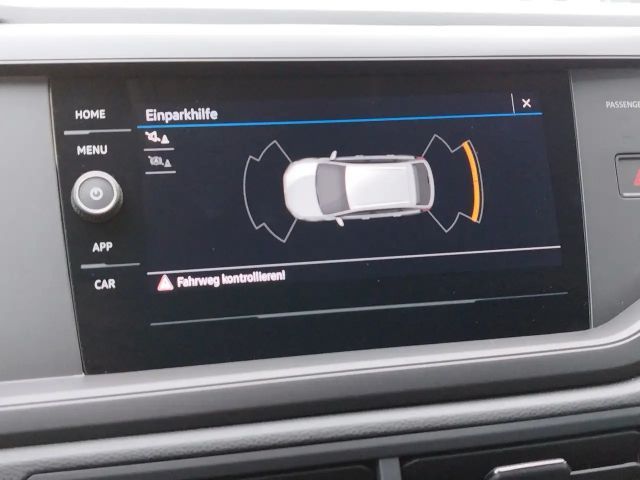 Volkswagen Taigo 4Me TSI