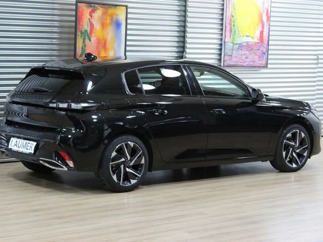 Peugeot 308 Allure Pack EAT8 PureTech