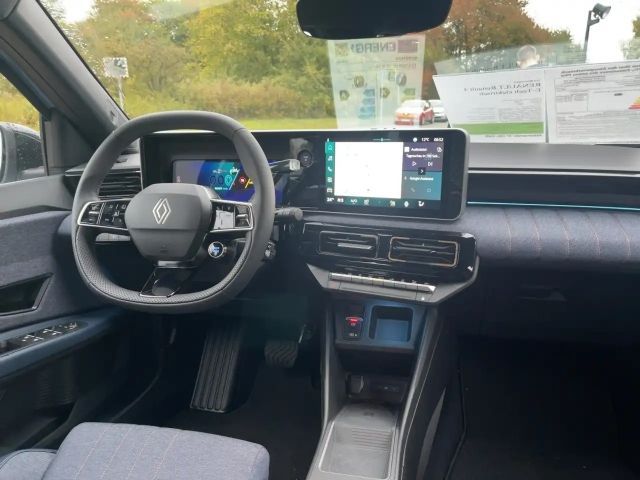 Renault 4 Comfort E-Tech Techno